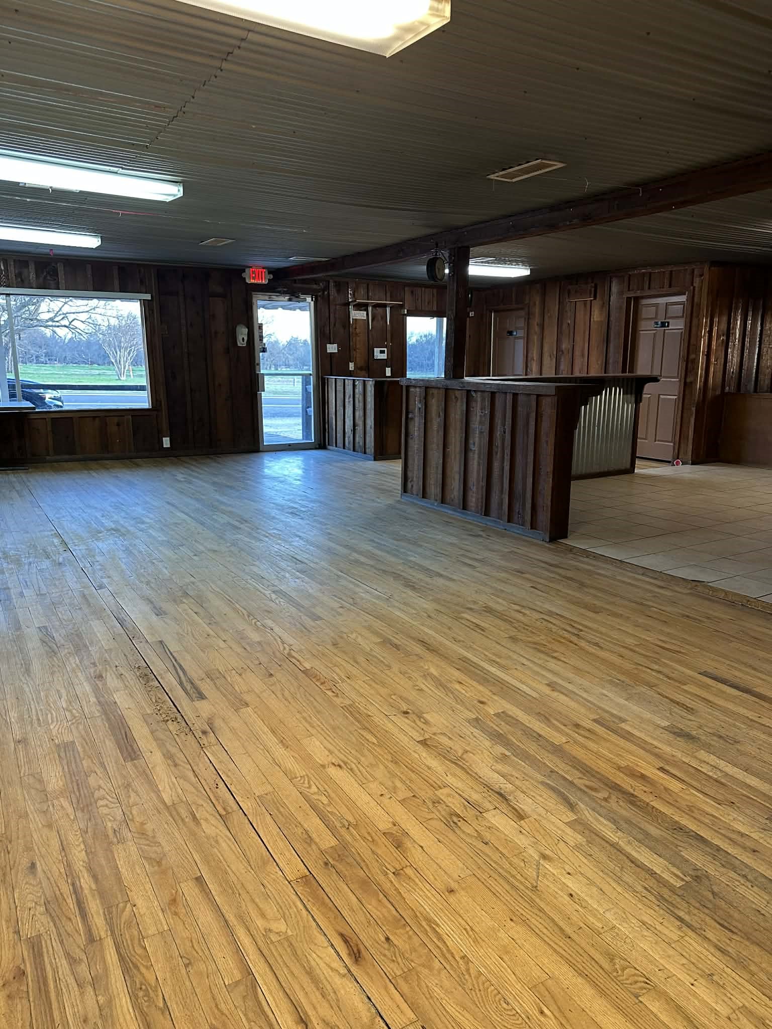 1502 W Main Street Street Honey Grove TX 75446