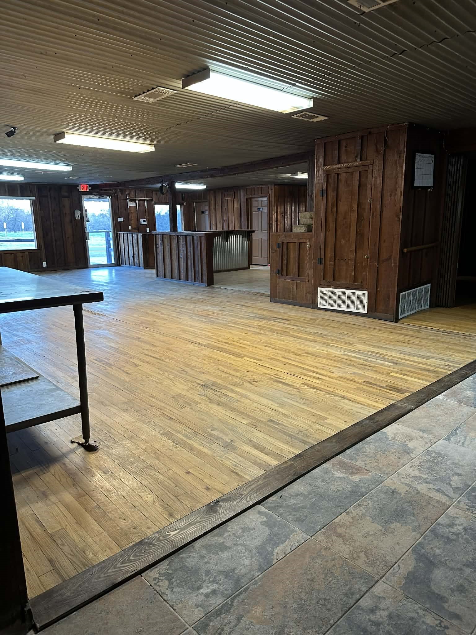 1502 W Main Street Street Honey Grove TX 75446
