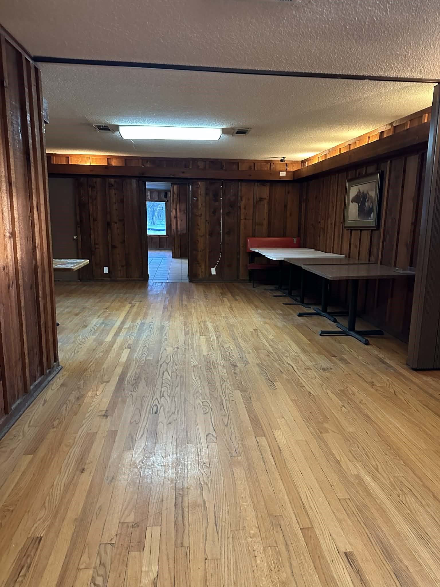 1502 W Main Street Street Honey Grove TX 75446