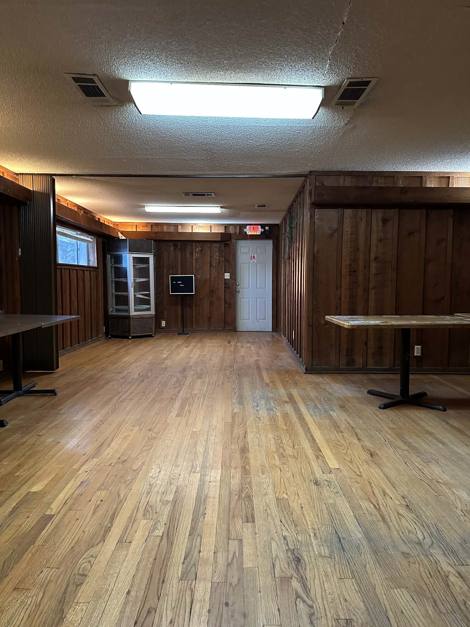 1502 W Main Street Street Honey Grove TX 75446