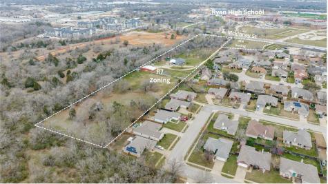 5094 E Mckinney Street Denton TX 76208