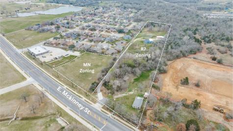 5094 E Mckinney Street Denton TX 76208