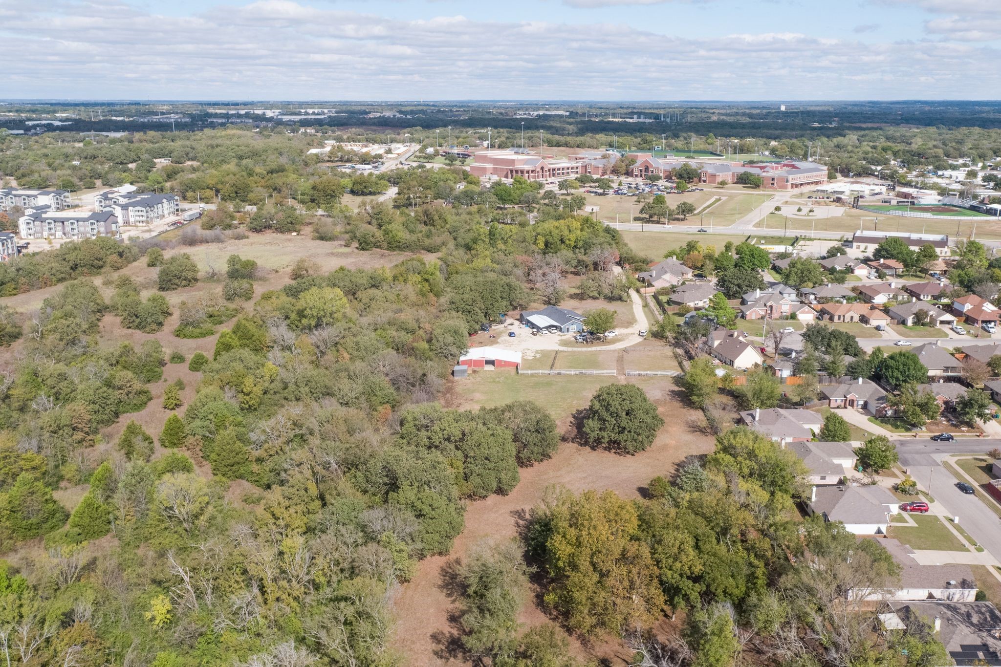 5094 E Mckinney Street Denton TX 76208