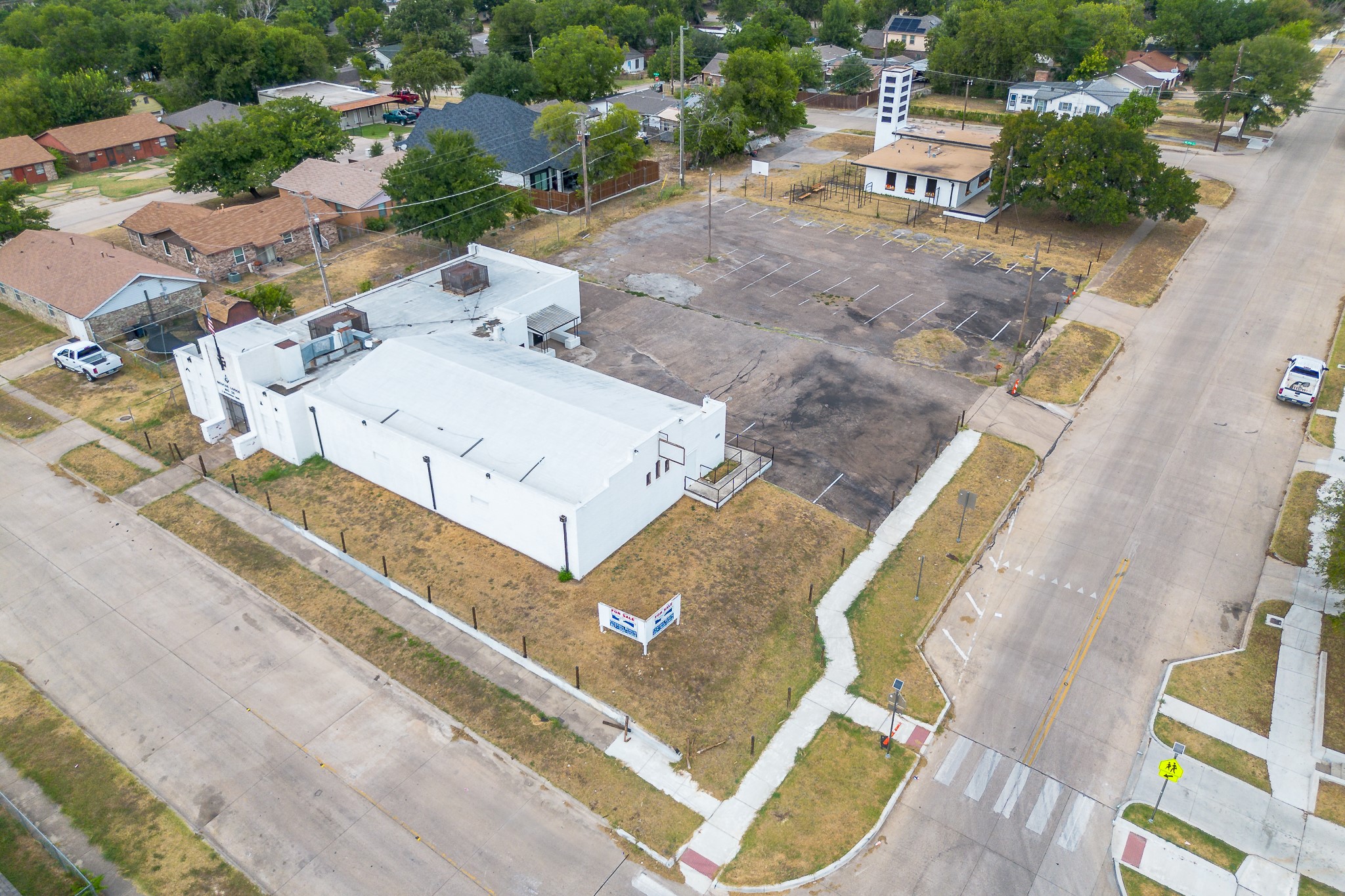 2901 Schwartz Avenue Fort Worth TX 76106