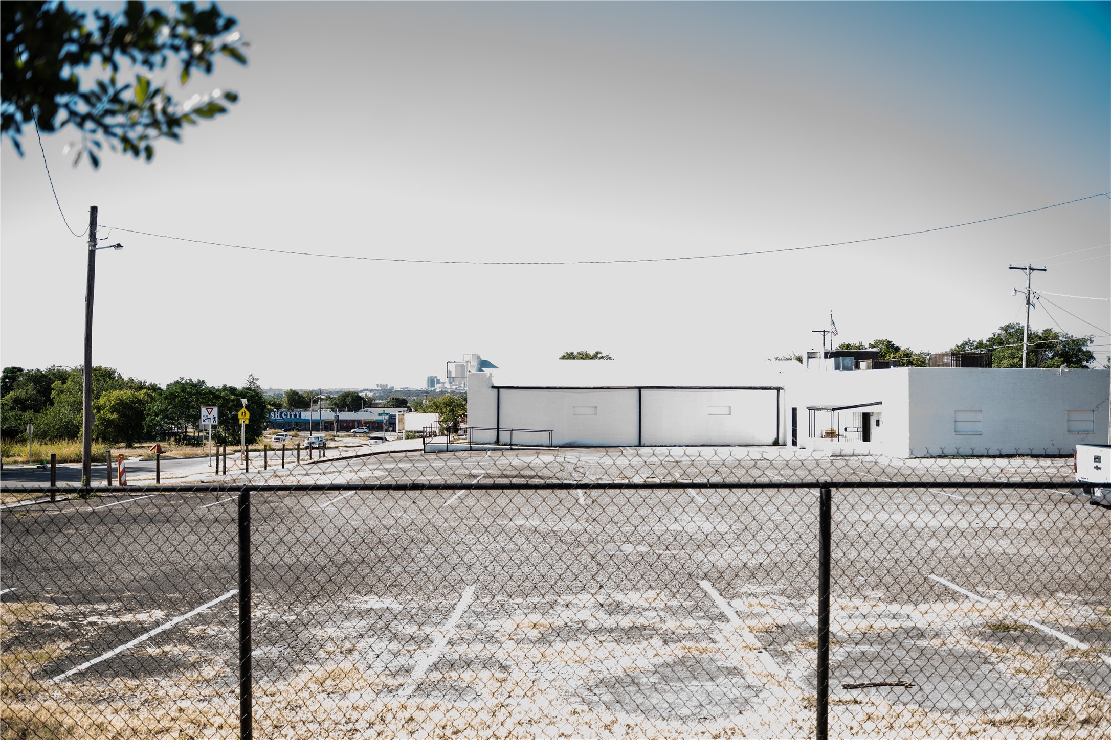 2901 Schwartz Avenue Fort Worth TX 76106