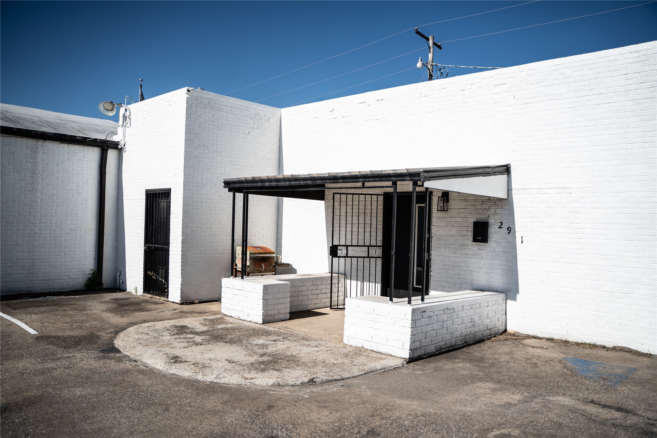 2901 Schwartz Avenue Fort Worth TX 76106