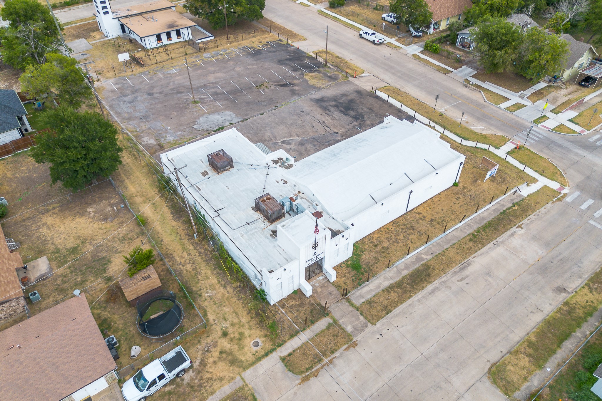 2901 Schwartz Avenue Fort Worth TX 76106