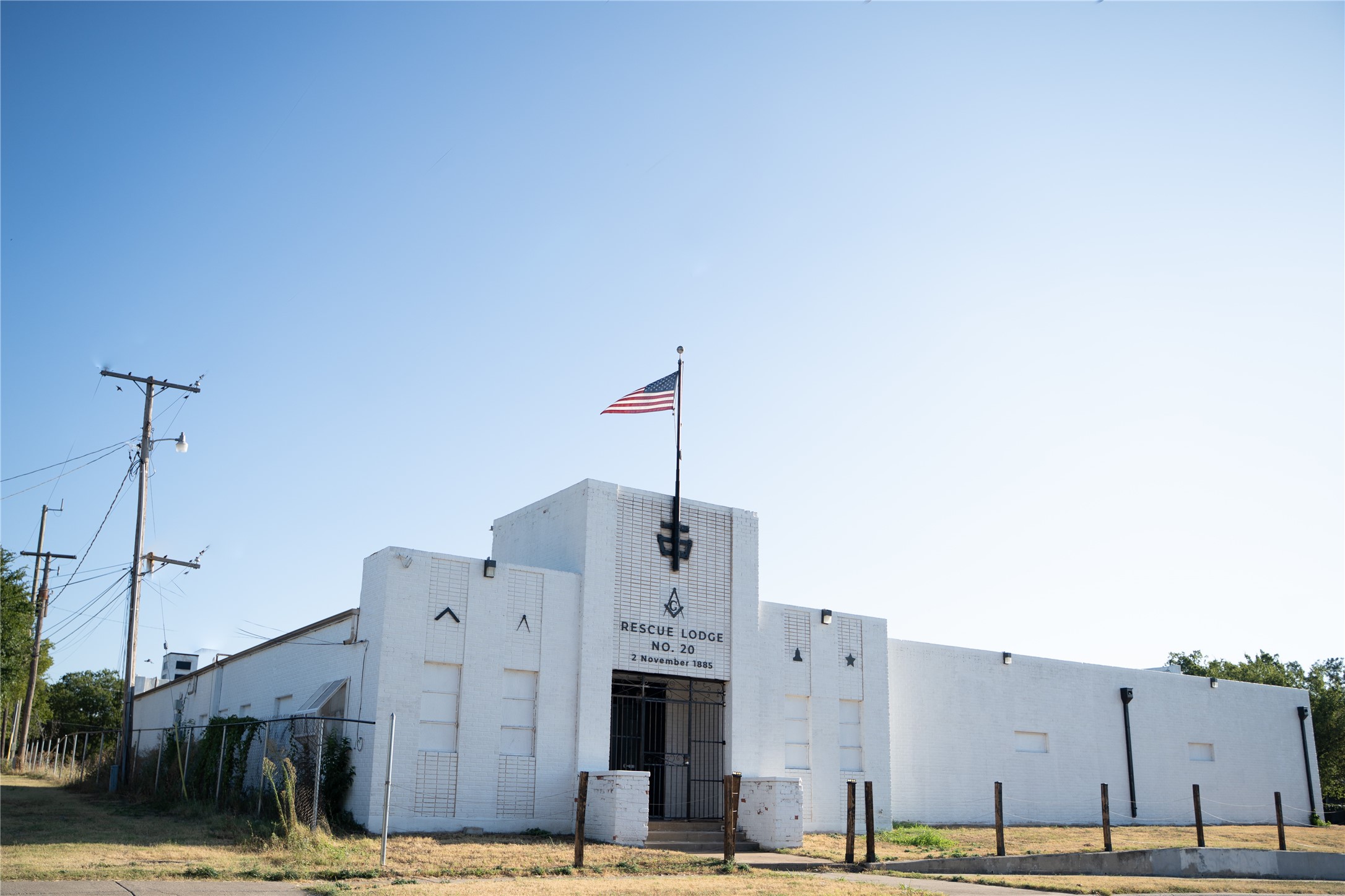 2901 Schwartz Avenue Fort Worth TX 76106