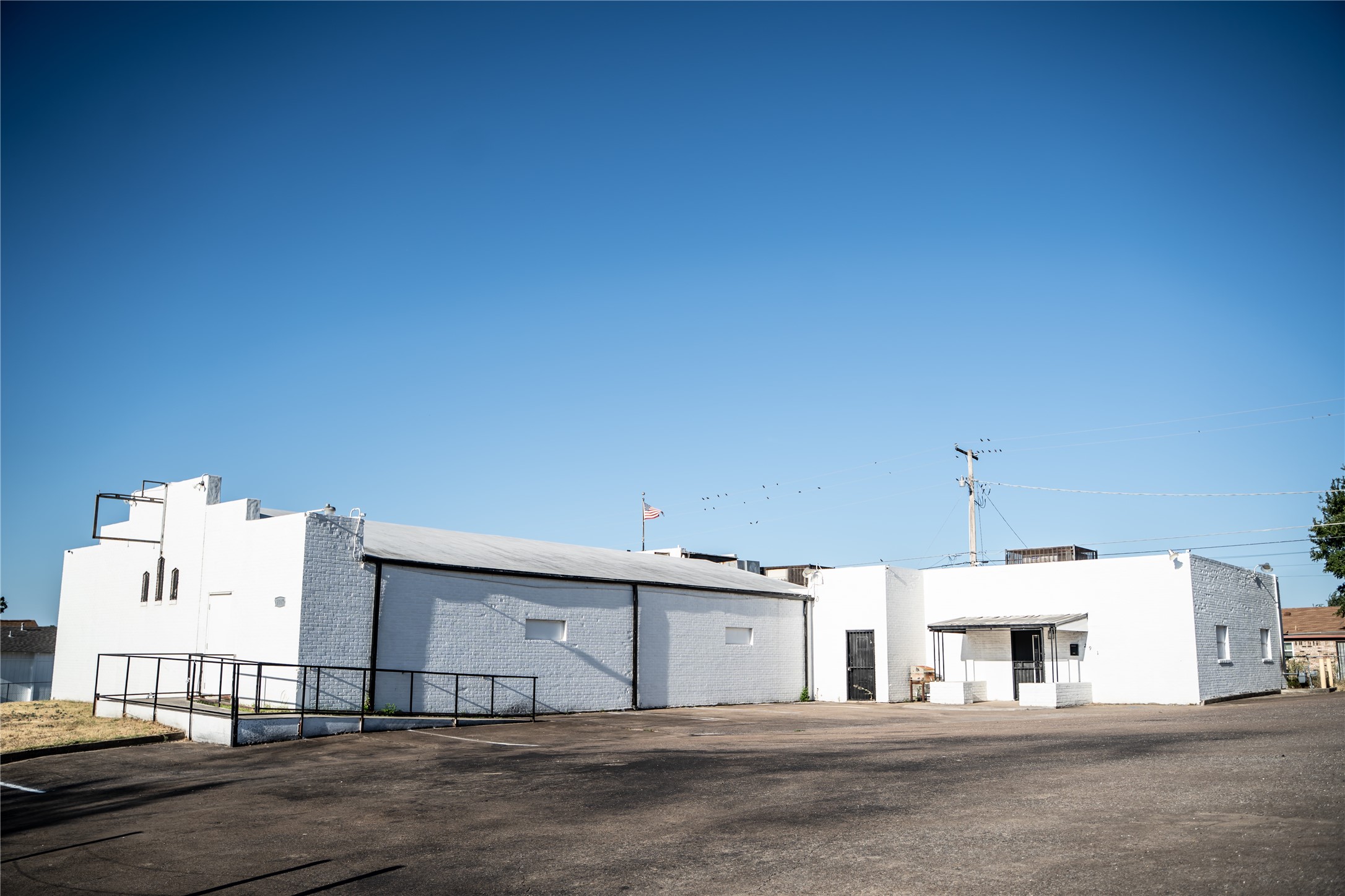 2901 Schwartz Avenue Fort Worth TX 76106