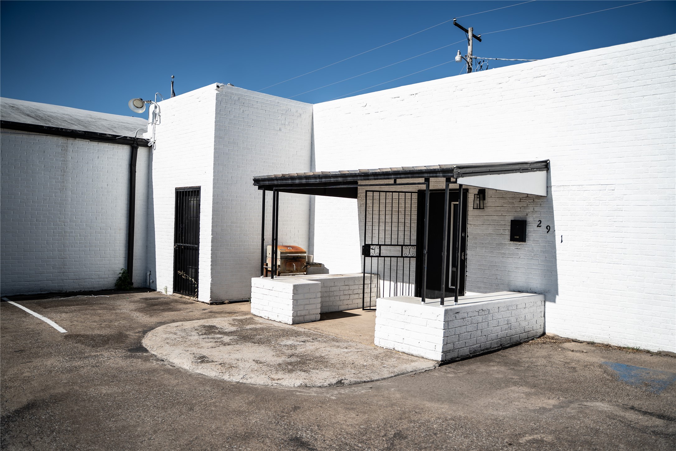 2901 Schwartz Avenue Fort Worth TX 76106