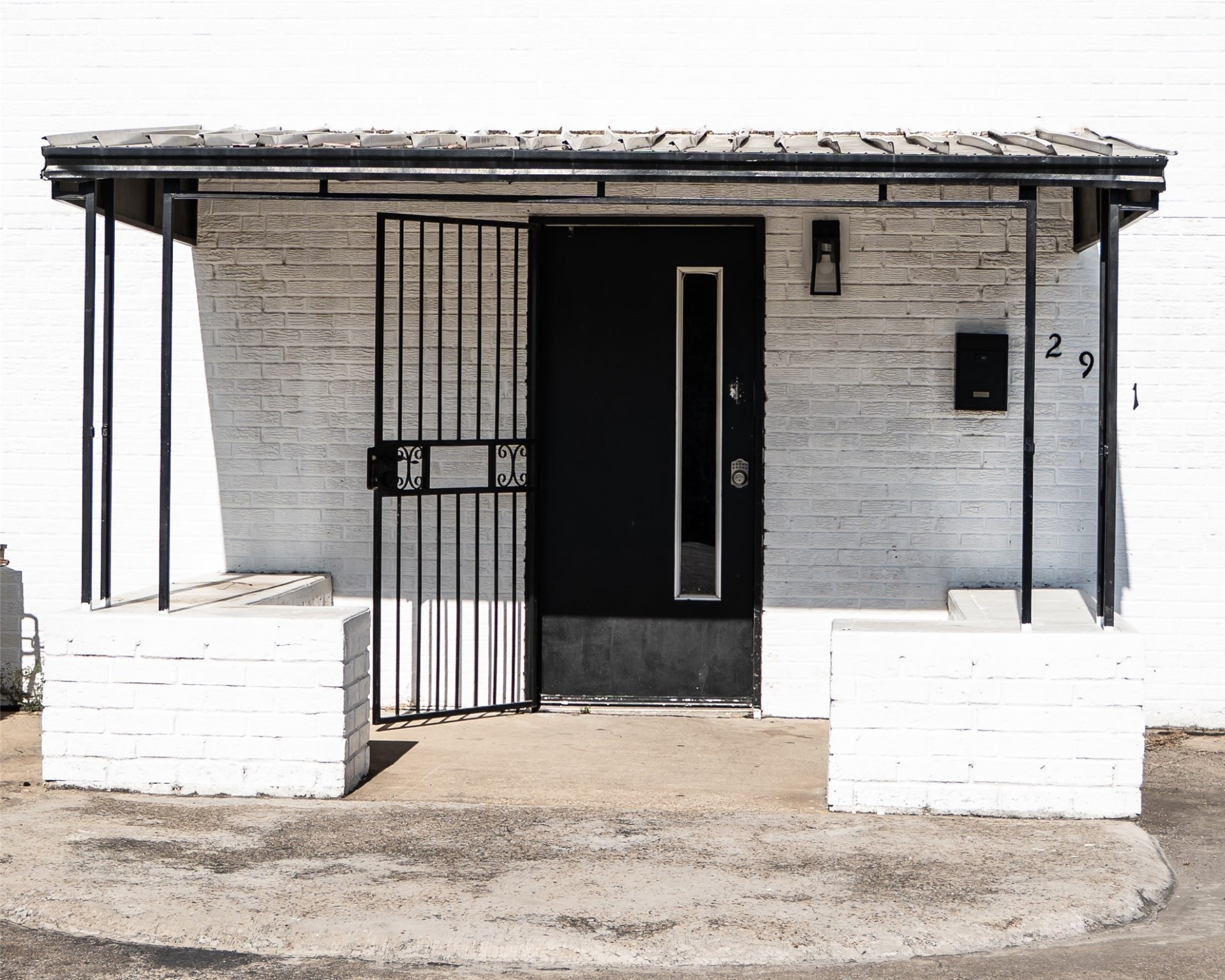 2901 Schwartz Avenue Fort Worth TX 76106