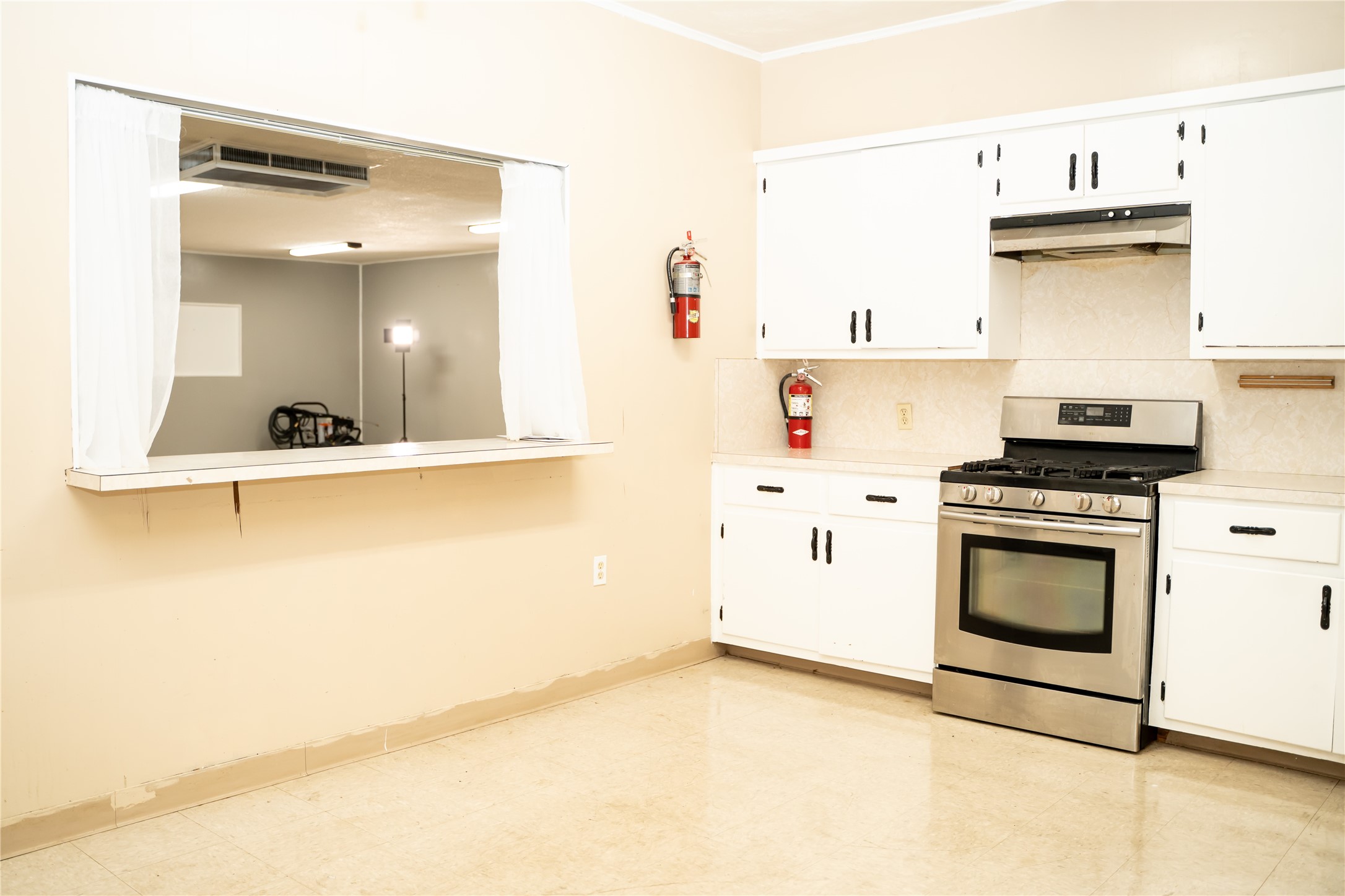 2901 Schwartz Avenue Fort Worth TX 76106