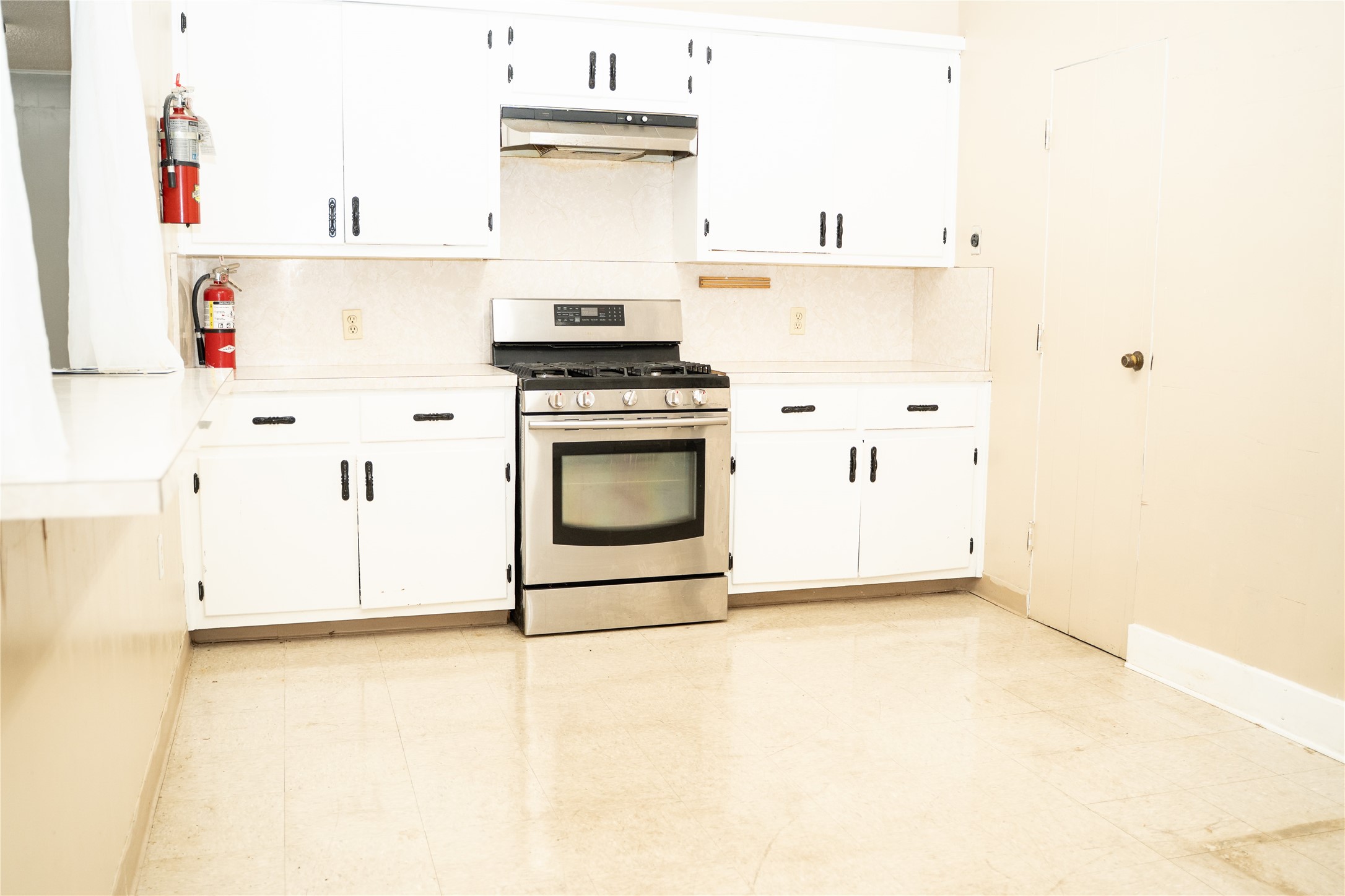 2901 Schwartz Avenue Fort Worth TX 76106