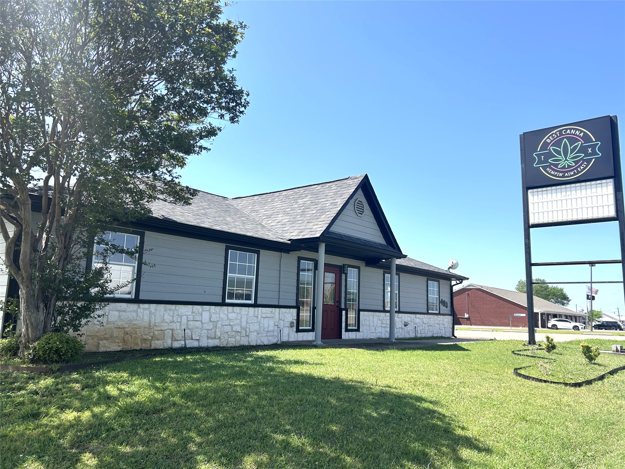400 E Highway 67 Alvarado TX 76009