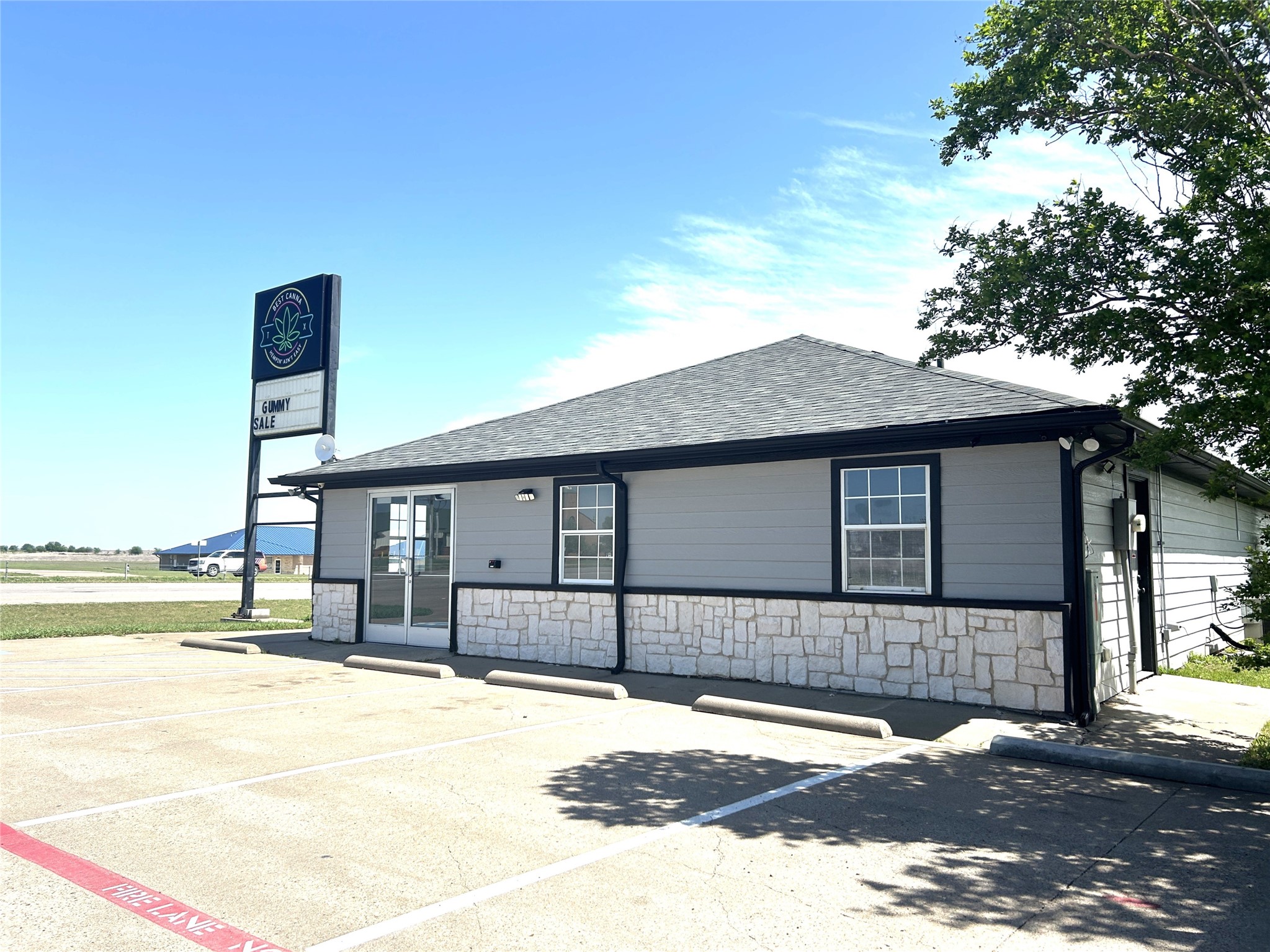 400 E Highway 67 Alvarado TX 76009