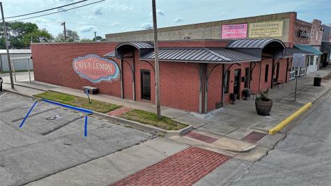 201 Clay Street Nocona TX 76255