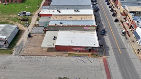 201 Clay Street Nocona TX 76255