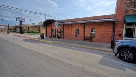 201 Clay Street Nocona TX 76255