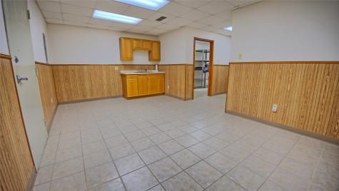 201 Clay Street Nocona TX 76255