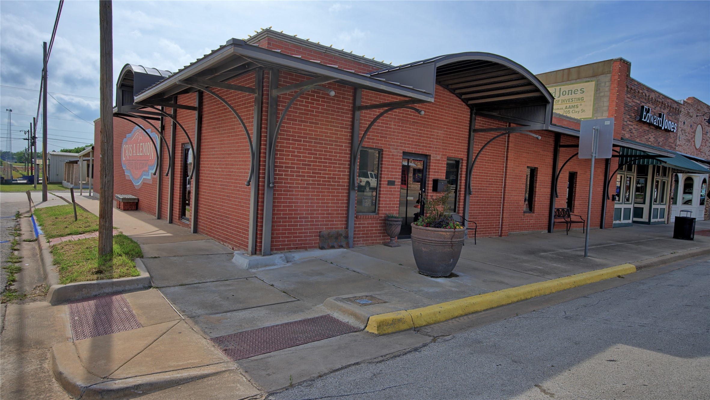 201 Clay Street Nocona TX 76255