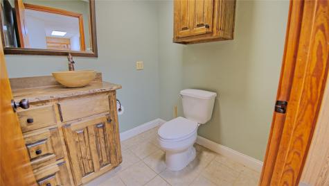 201 Clay Street Nocona TX 76255