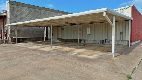 201 Clay Street Nocona TX 76255