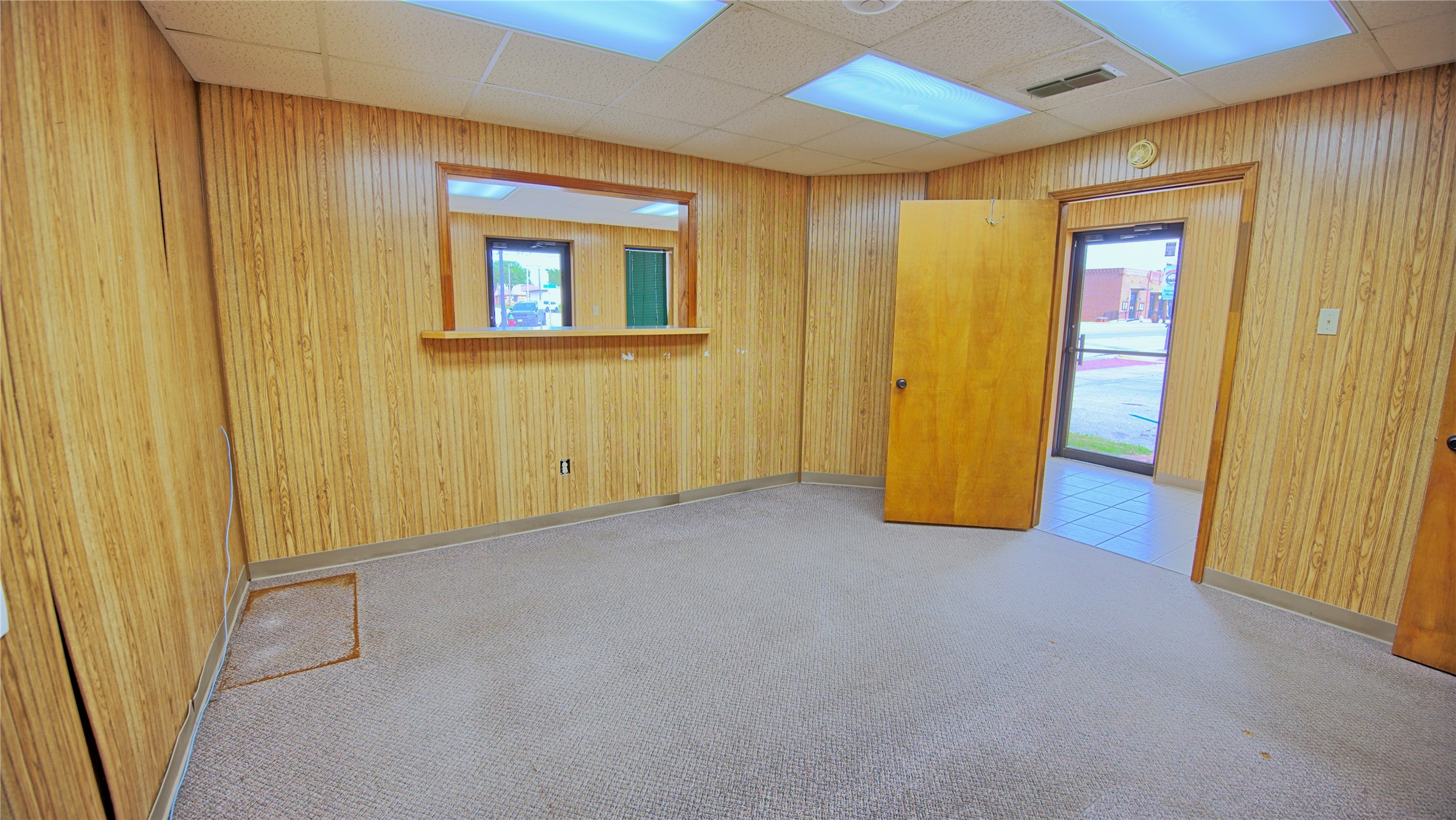 201 Clay Street Nocona TX 76255