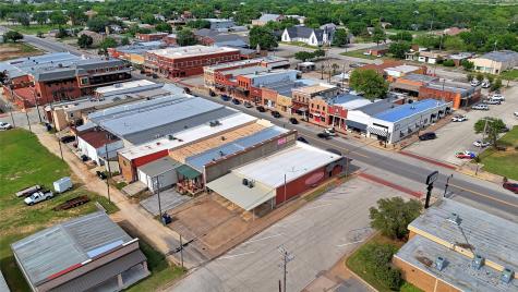 201 Clay Street Nocona TX 76255