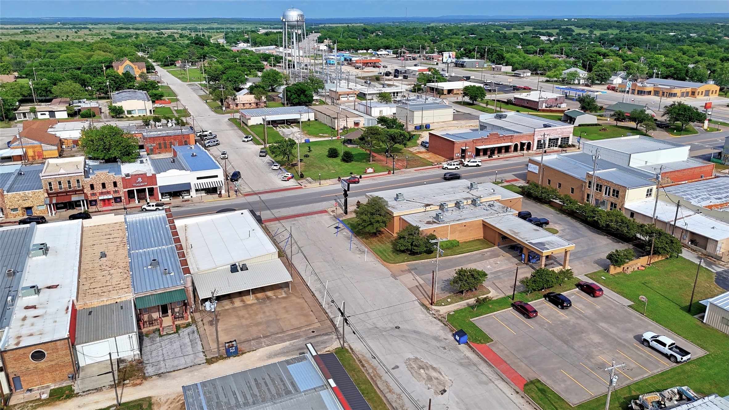 201 Clay Street Nocona TX 76255