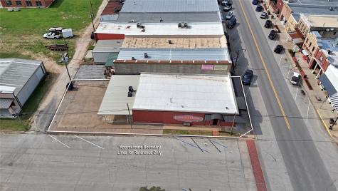201 Clay Street Nocona TX 76255