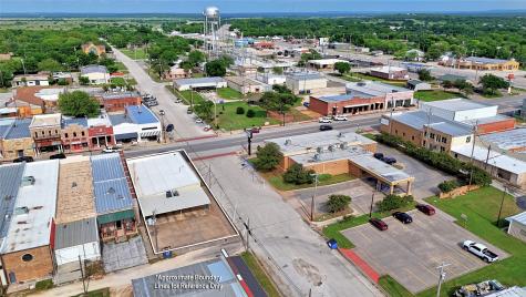 201 Clay Street Nocona TX 76255