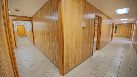 201 Clay Street Nocona TX 76255