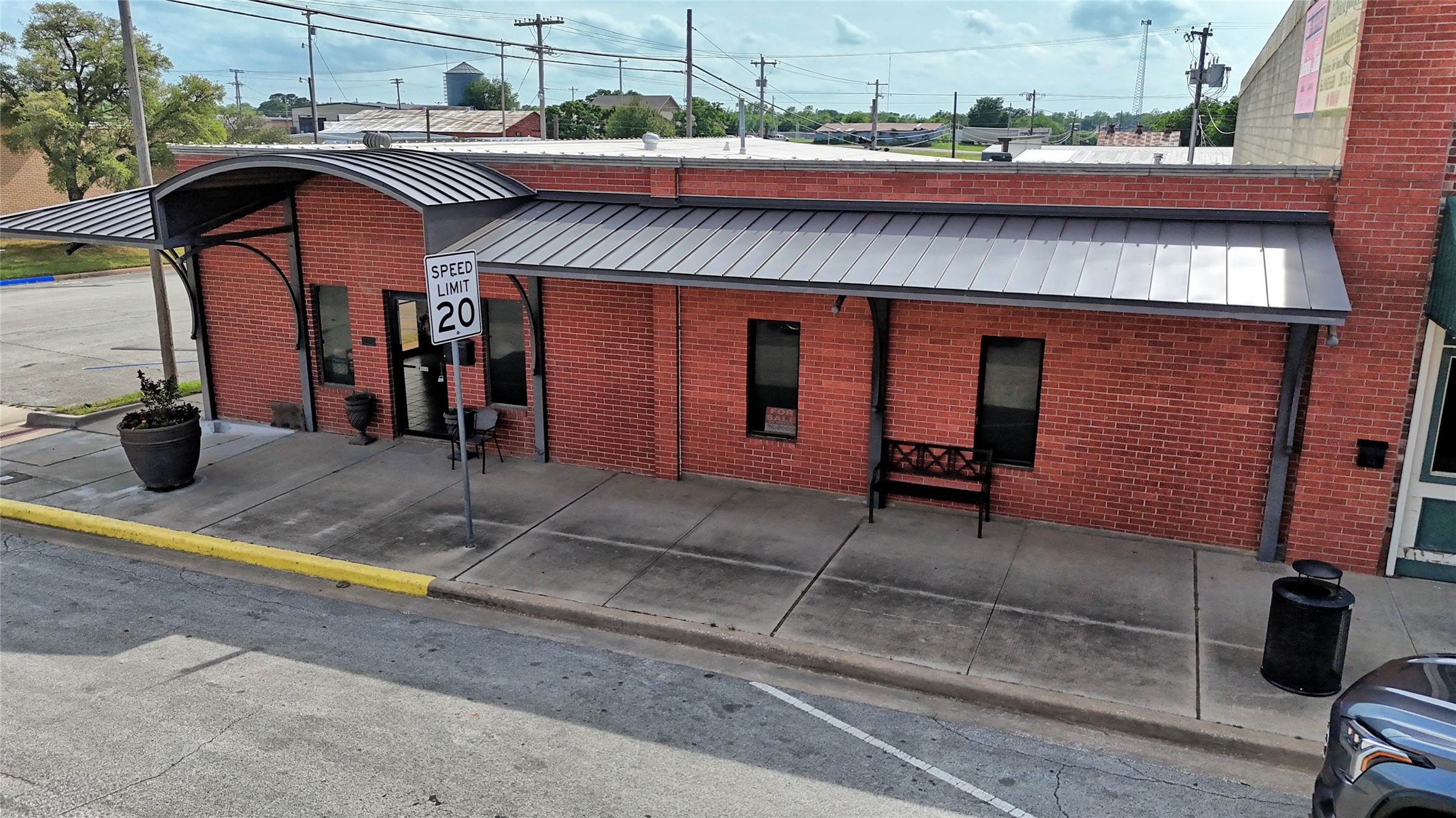 201 Clay Street Nocona TX 76255