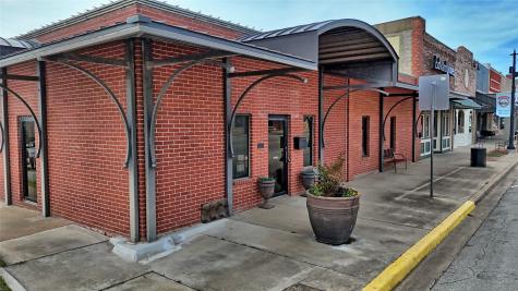 201 Clay Street Nocona TX 76255