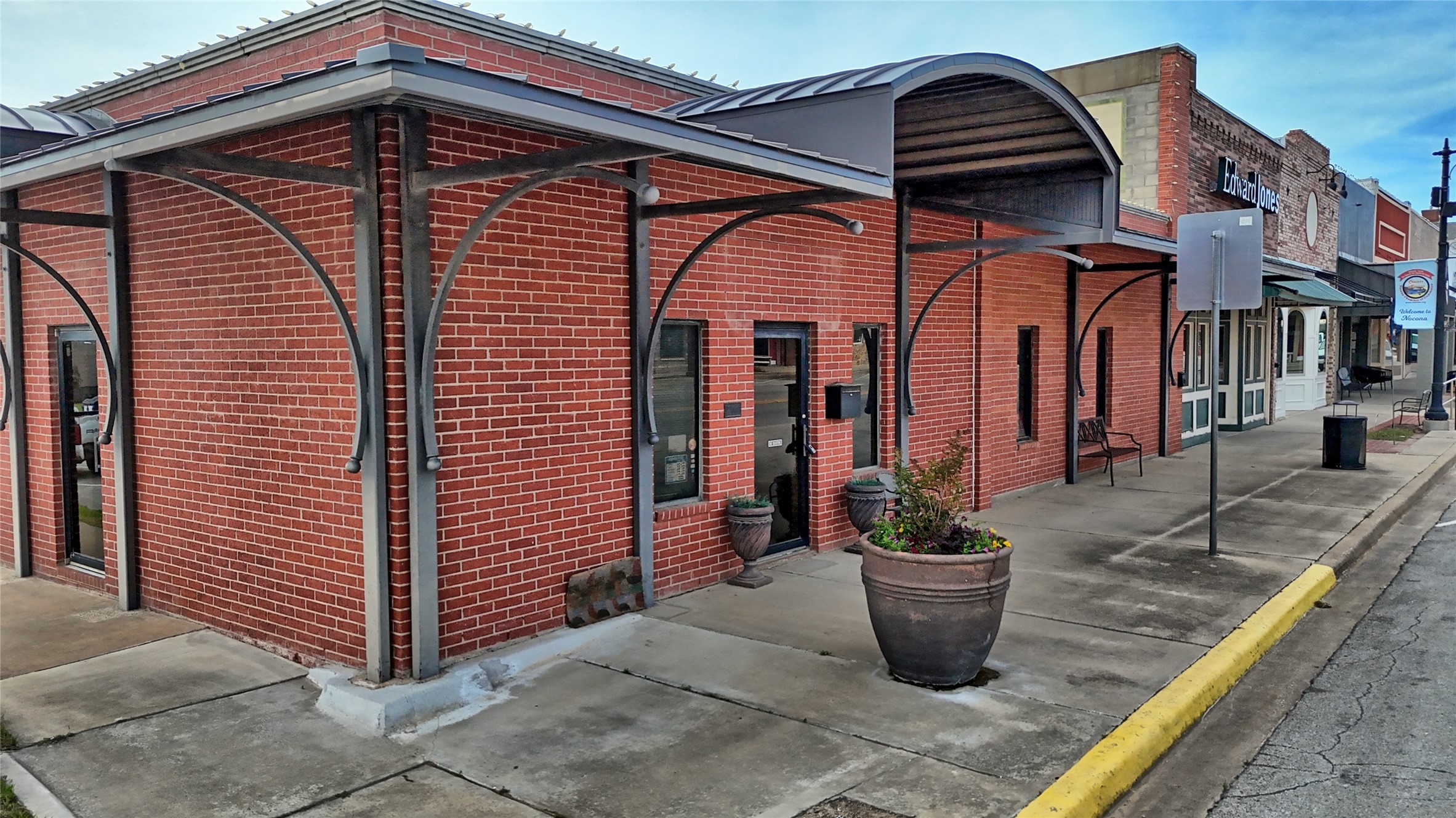 201 Clay Street Nocona TX 76255