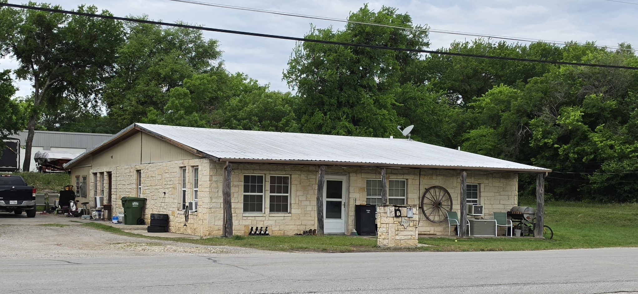 9381 Live Oak Lane Fort Worth TX 76179