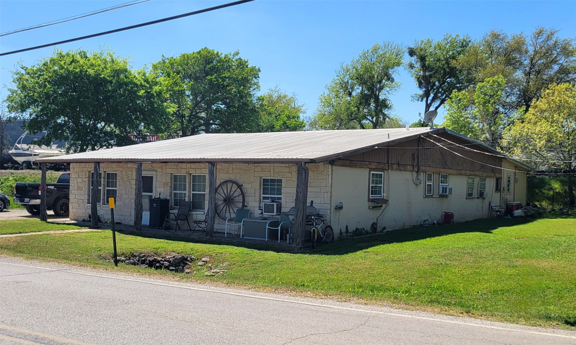 9381 Live Oak Lane Fort Worth TX 76179