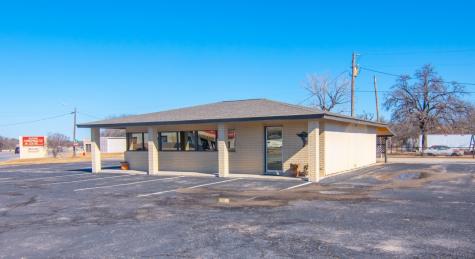 3002 Highway 377 S Brownwood TX 76801