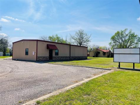105 Eve Street Nevada TX 75173