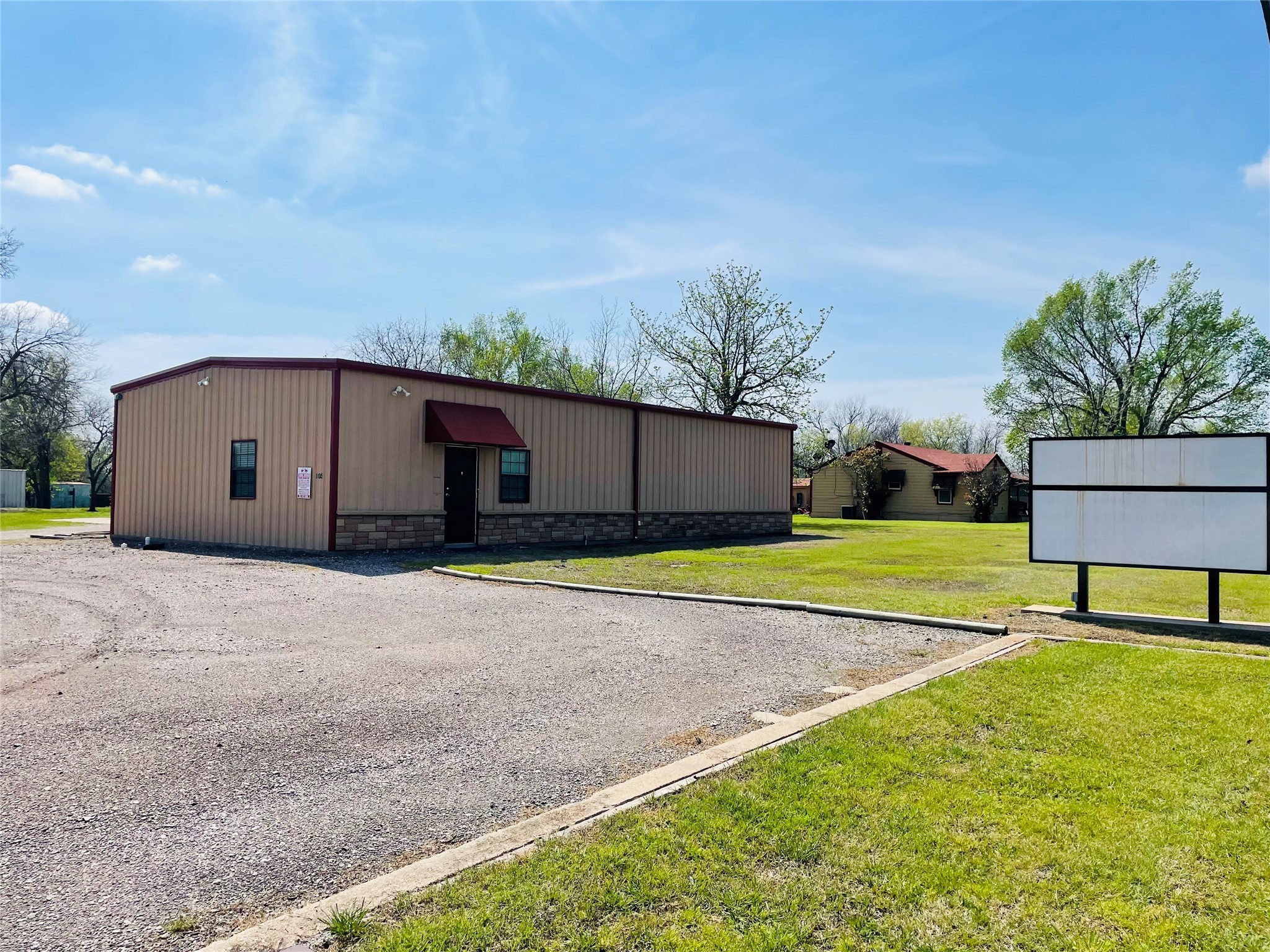 105 Eve Street Nevada TX 75173