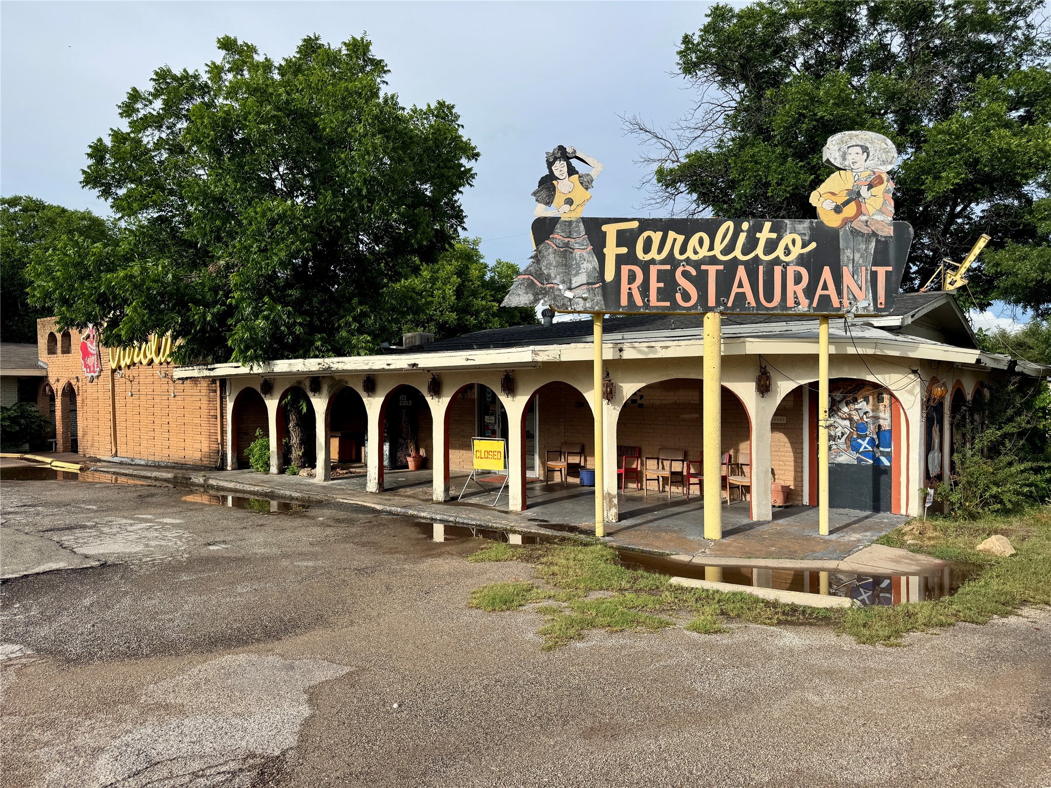 209 Cottonwood Street Abilene TX 79601