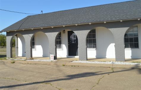 800 W Front Street De Kalb TX 75559