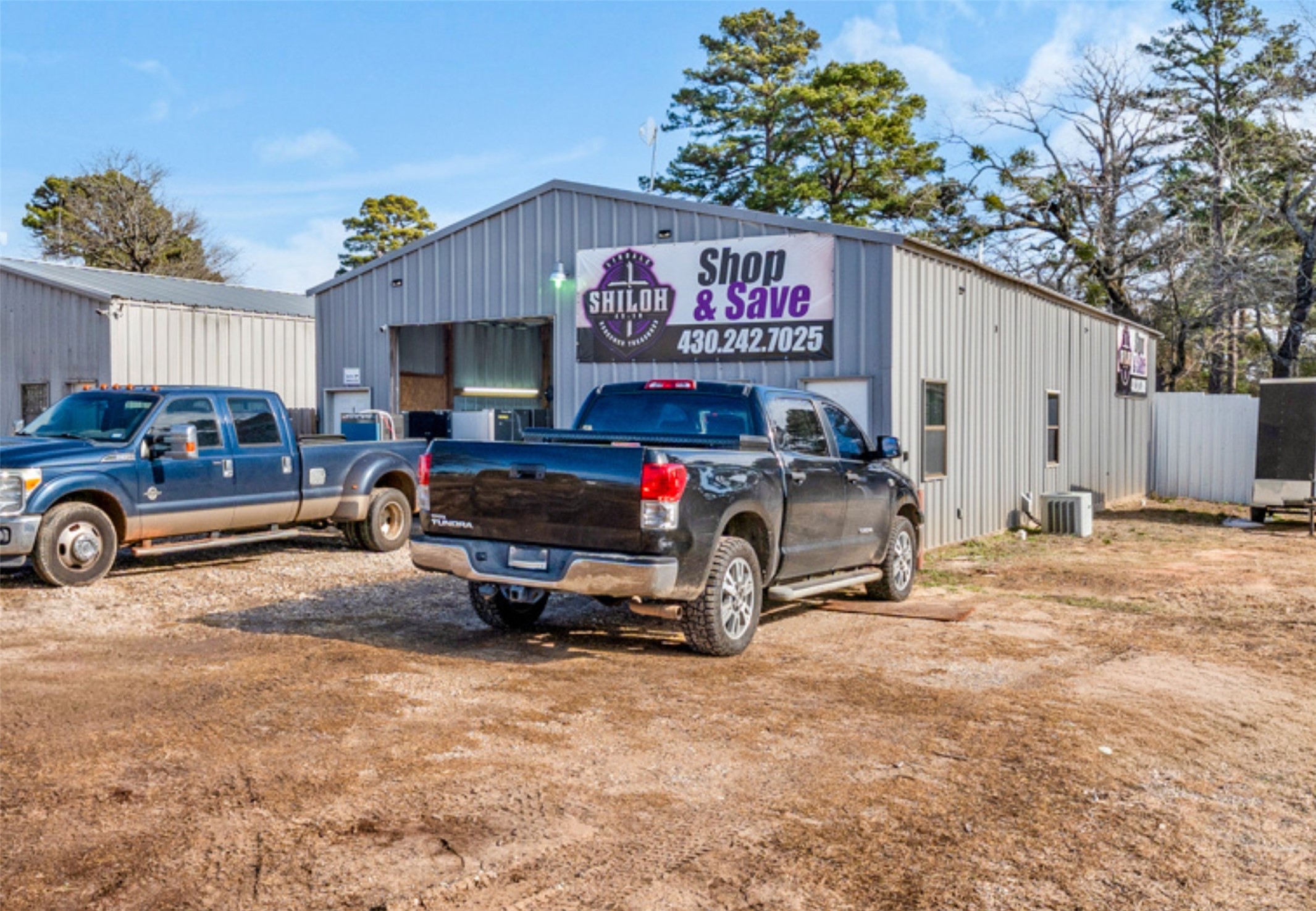 18508 Us Highway 69 Lindale TX 75771