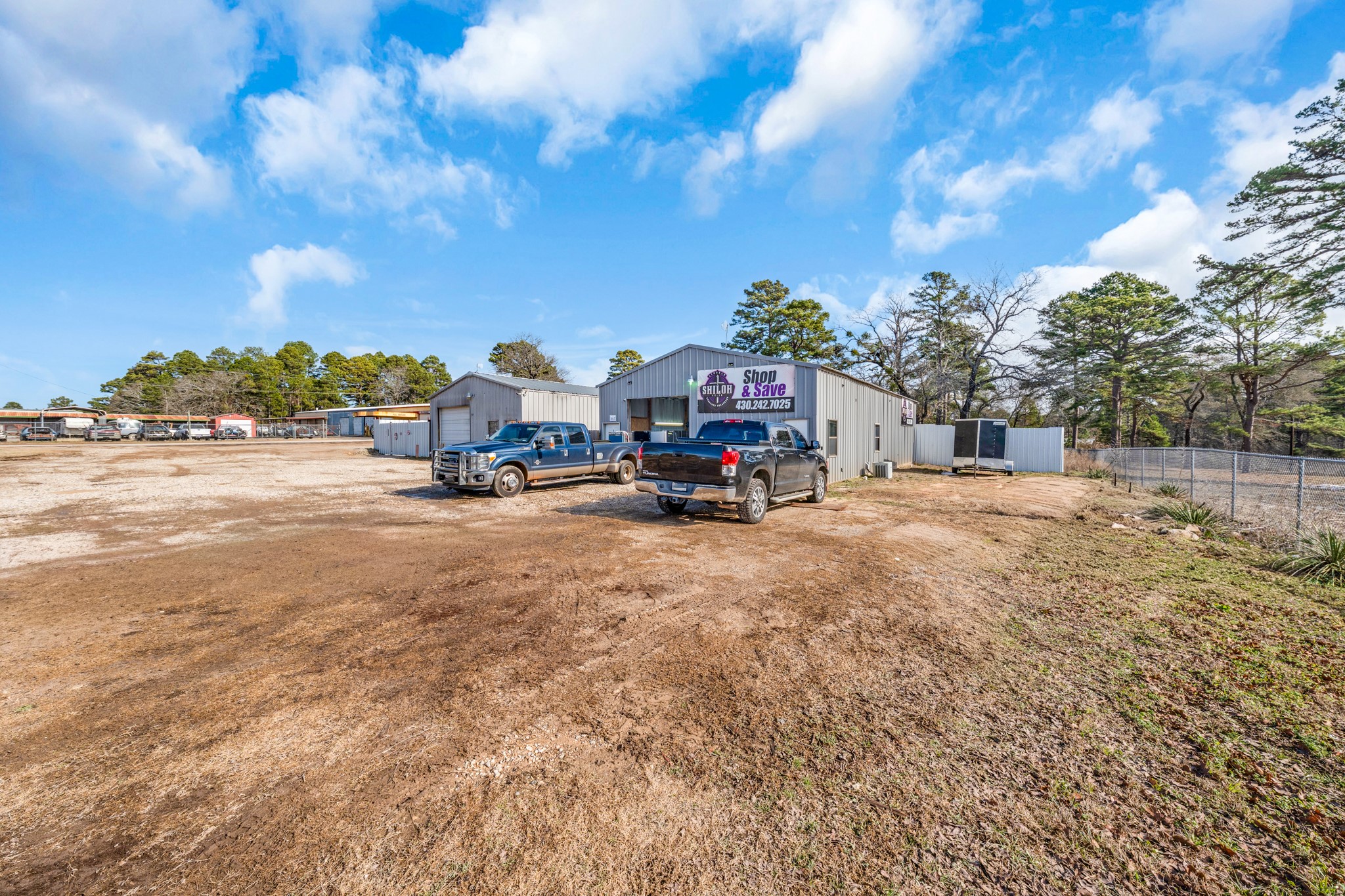 18508 Us Highway 69 Lindale TX 75771