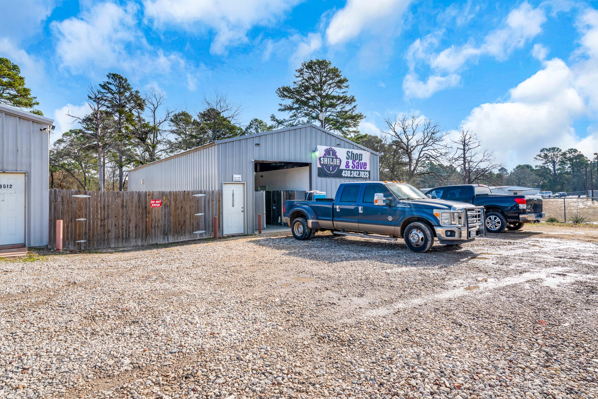 18508 Us Highway 69 Lindale TX 75771
