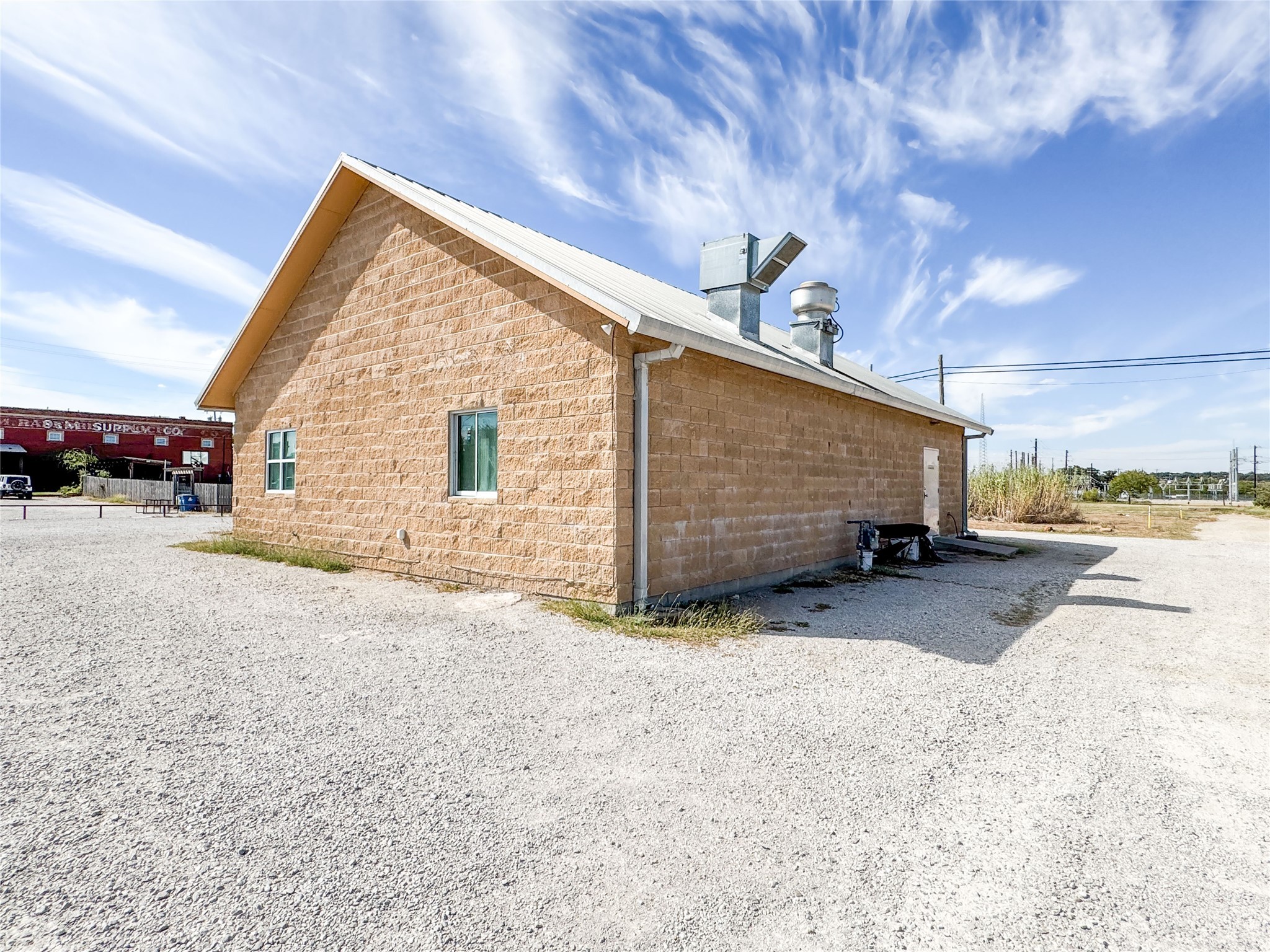 115 E 8th Street Cisco TX 76437