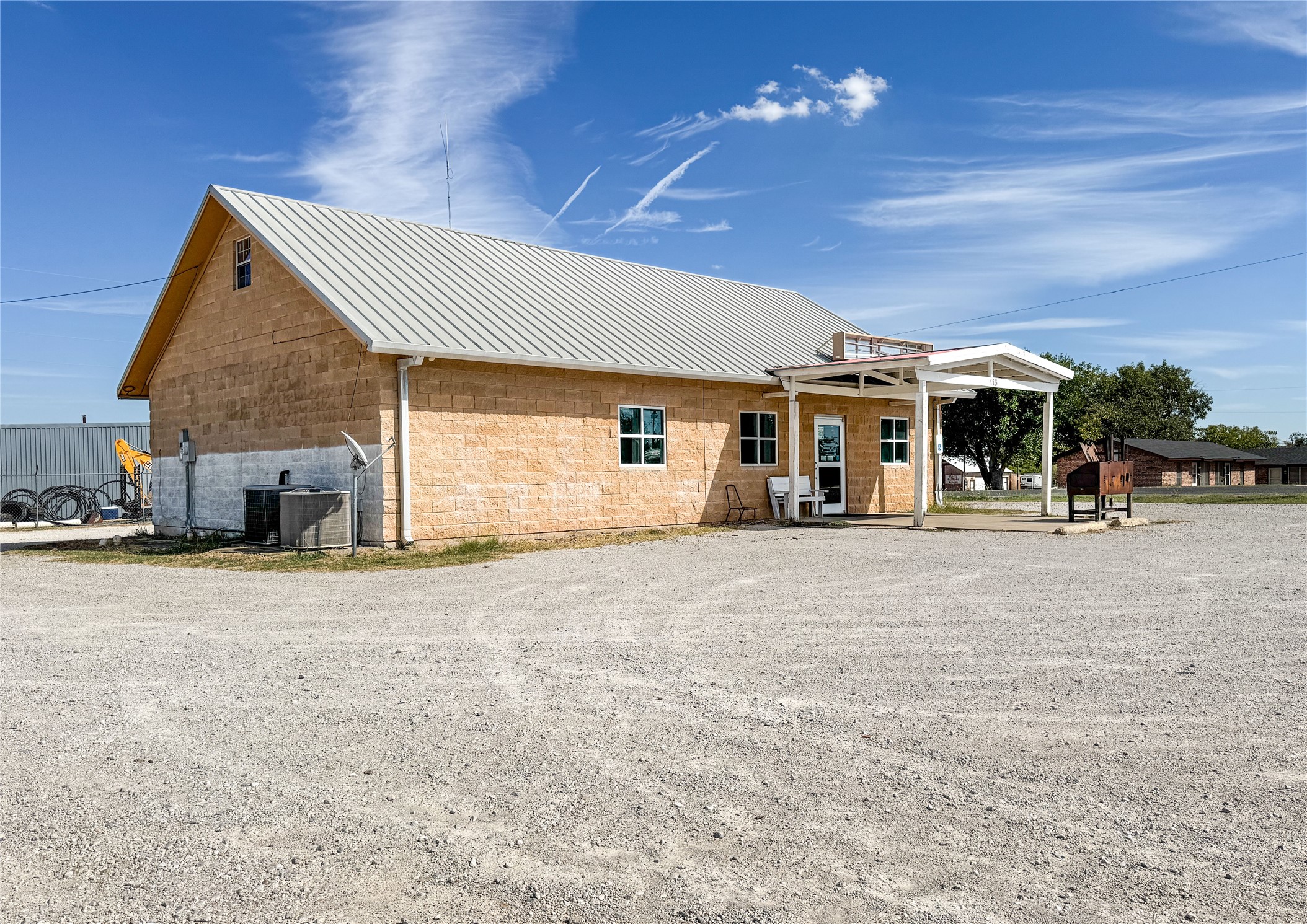 115 E 8th Street Cisco TX 76437