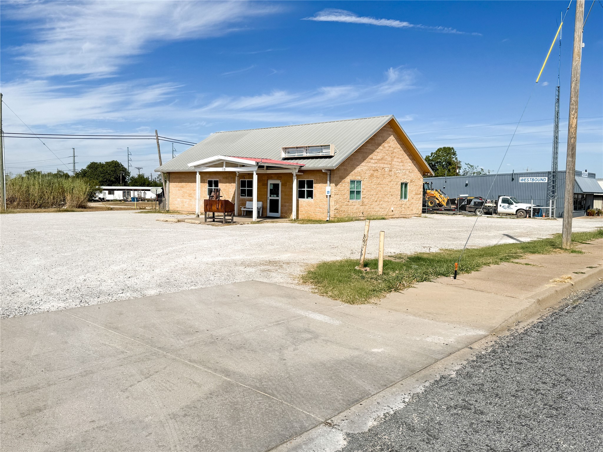 115 E 8th Street Cisco TX 76437
