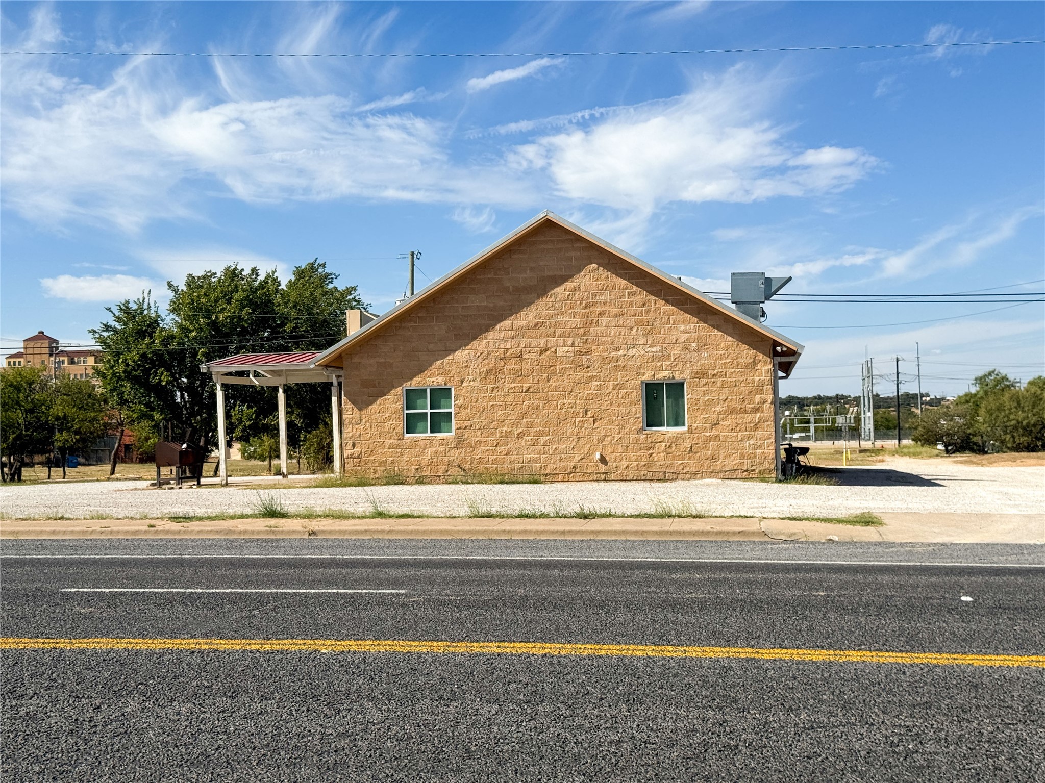 115 E 8th Street Cisco TX 76437