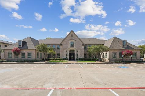5808 W Plano Parkway Plano TX 75093